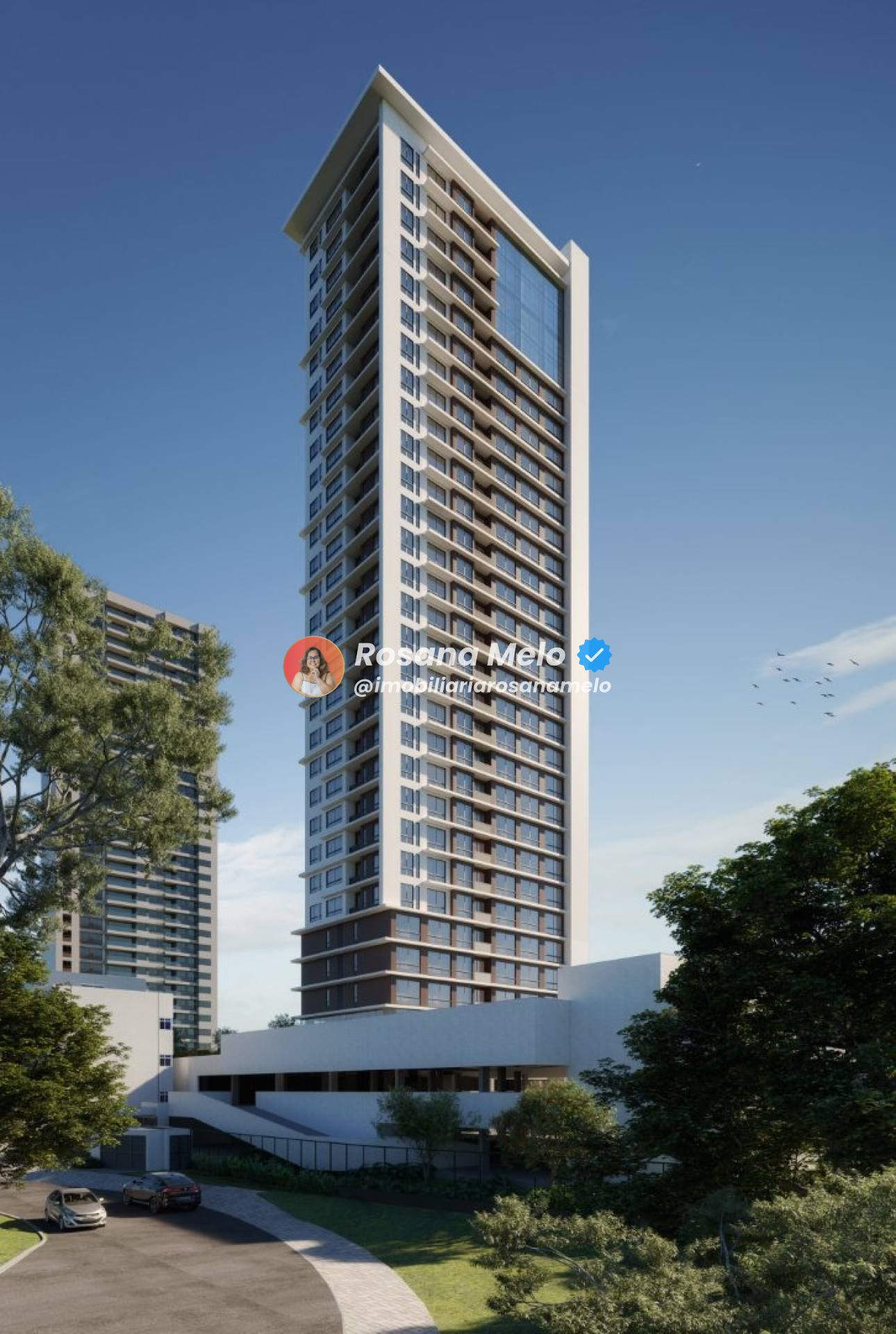 Apartamento 1 quarto, aproximadamente 39m², lazer completo, Edf. Concept João Farinha, Boa Viagem