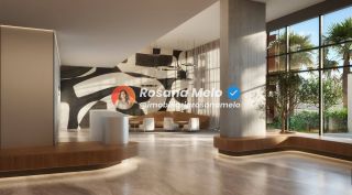 Apartamento 2 quartos (1 suíte), aproximadamente 56,37m², lazer completo, Edf. Concept João Farinha, Boa Viagem