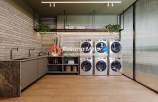 Apartamento 2 quartos (1 suíte), aproximadamente 56,37m², lazer completo, Edf. Concept João Farinha, Boa Viagem