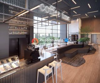 Apartamento 2 quartos (1 suíte), aproximadamente 56,37m², lazer completo, Edf. Concept João Farinha, Boa Viagem