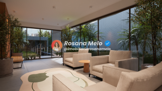 Apartamento 26,76m², piscina, coworking, Edf. Varandas de Casa Forte, Casa Forte