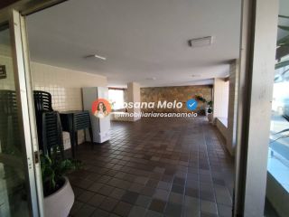 Apartamento 3 quartos (1 suíte), 170m², beira-mar., Edf. Nice, Boa Viagem