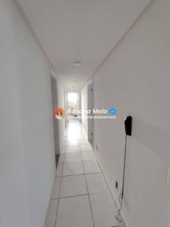Apartamento 3 quartos (1 suíte), 170m², beira-mar., Edf. Nice, Boa Viagem