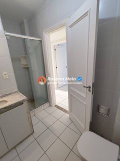Apartamento 3 quartos (1 suíte), 170m², beira-mar., Edf. Nice, Boa Viagem