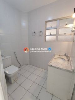 Apartamento 3 quartos (1 suíte), 170m², beira-mar., Edf. Nice, Boa Viagem