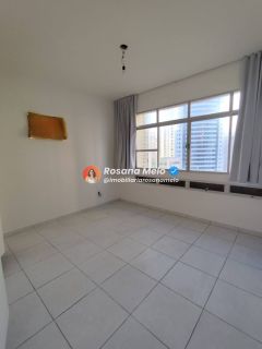 Apartamento 3 quartos (1 suíte), 170m², beira-mar., Edf. Nice, Boa Viagem