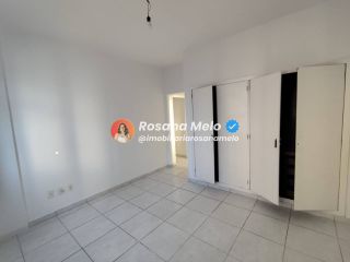 Apartamento 3 quartos (1 suíte), 170m², beira-mar., Edf. Nice, Boa Viagem
