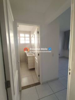 Apartamento 3 quartos (1 suíte), 170m², beira-mar., Edf. Nice, Boa Viagem