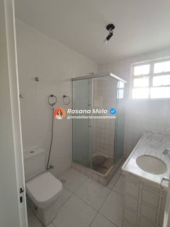Apartamento 3 quartos (1 suíte), 170m², beira-mar., Edf. Nice, Boa Viagem