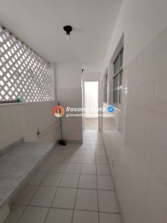 Apartamento 3 quartos (1 suíte), 170m², beira-mar., Edf. Nice, Boa Viagem