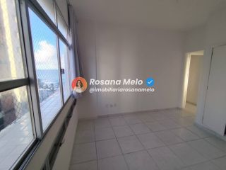 Apartamento 3 quartos (1 suíte), 170m², beira-mar., Edf. Nice, Boa Viagem