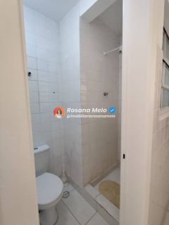 Apartamento 3 quartos (1 suíte), 170m², beira-mar., Edf. Nice, Boa Viagem