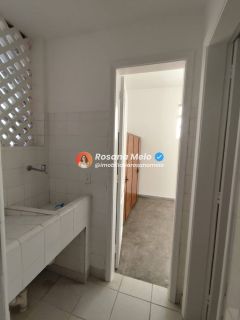 Apartamento 3 quartos (1 suíte), 170m², beira-mar., Edf. Nice, Boa Viagem