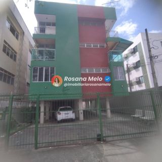 Edf Don'Anna Piedade,predio Pilotis,86m,3 quartos.