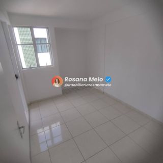 Edf Don'Anna Piedade,predio Pilotis,86m,3 quartos.