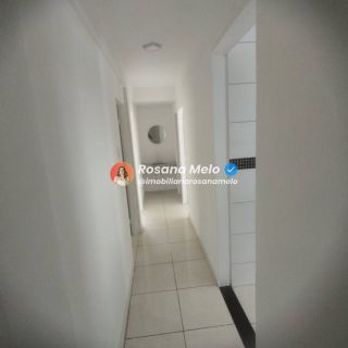 Edf Don'Anna Piedade,predio Pilotis,86m,3 quartos.