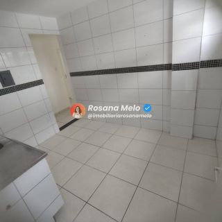 Edf Don'Anna Piedade,predio Pilotis,86m,3 quartos.