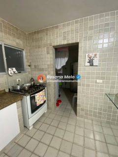 Edf Janaina Boa Viagem,apartamento espaçoso com 173m,3 quartos,1 vaga,mobiliado.