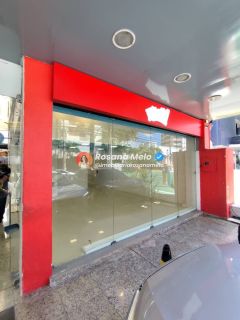Loja comercial, 80m², 2 lojas integradas, Galeria Via Della Fontana, Boa Viagem