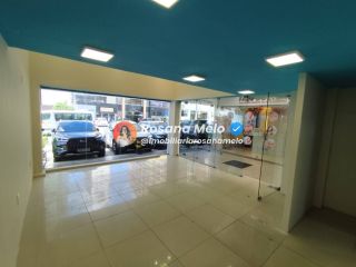 Loja comercial, 80m², 2 lojas integradas, Galeria Via Della Fontana, Boa Viagem