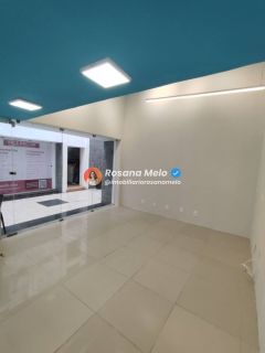 Loja comercial, 80m², 2 lojas integradas, Galeria Via Della Fontana, Boa Viagem
