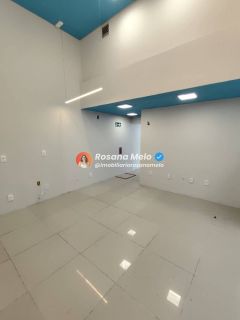 Loja comercial, 80m², 2 lojas integradas, Galeria Via Della Fontana, Boa Viagem