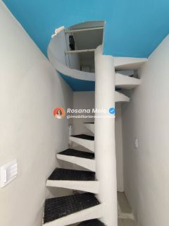 Loja comercial, 80m², 2 lojas integradas, Galeria Via Della Fontana, Boa Viagem