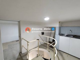 Loja comercial, 80m², 2 lojas integradas, Galeria Via Della Fontana, Boa Viagem