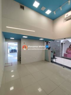 Loja comercial, 80m², 2 lojas integradas, Galeria Via Della Fontana, Boa Viagem