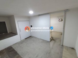 Loja comercial, 80m², 2 lojas integradas, Galeria Via Della Fontana, Boa Viagem