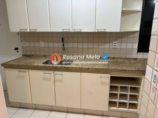 Apartamento 4 quartos (4 suítes), 150m², 3 vagas, Edf. Porto Atlântico, Boa Viagem