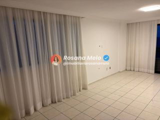 Apartamento 4 quartos (4 suítes), 150m², 3 vagas, Edf. Porto Atlântico, Boa Viagem