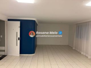 Apartamento 4 quartos (4 suítes), 150m², 3 vagas, Edf. Porto Atlântico, Boa Viagem
