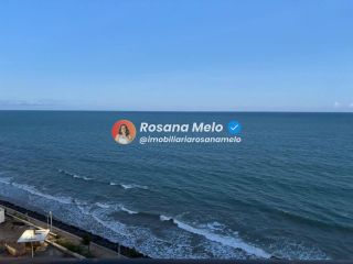 Apartamento 4 quartos (4 suítes), 150m², 3 vagas, Edf. Porto Atlântico, Boa Viagem
