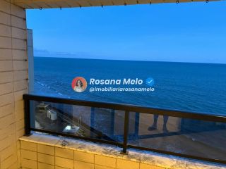 Apartamento 4 quartos (4 suítes), 150m², 3 vagas, Edf. Porto Atlântico, Boa Viagem