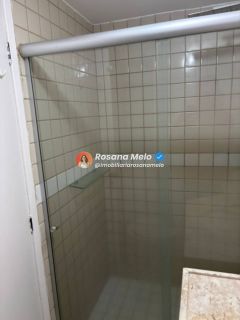 Apartamento 4 quartos (4 suítes), 150m², 3 vagas, Edf. Porto Atlântico, Boa Viagem