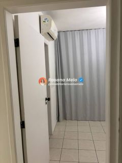 Apartamento 4 quartos (4 suítes), 150m², 3 vagas, Edf. Porto Atlântico, Boa Viagem