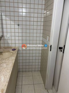 Apartamento 4 quartos (4 suítes), 150m², 3 vagas, Edf. Porto Atlântico, Boa Viagem