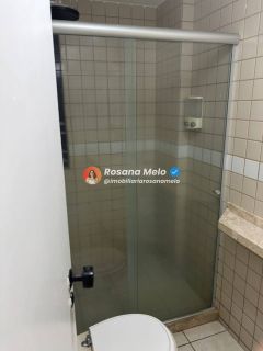 Apartamento 4 quartos (4 suítes), 150m², 3 vagas, Edf. Porto Atlântico, Boa Viagem