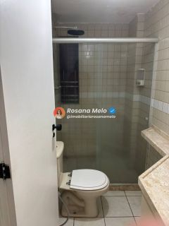 Apartamento 4 quartos (4 suítes), 150m², 3 vagas, Edf. Porto Atlântico, Boa Viagem