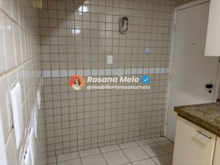 Apartamento 4 quartos (4 suítes), 150m², 3 vagas, Edf. Porto Atlântico, Boa Viagem