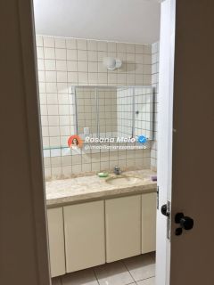 Apartamento 4 quartos (4 suítes), 150m², 3 vagas, Edf. Porto Atlântico, Boa Viagem