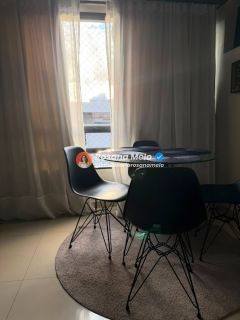 Edf Recife Flat,70m,reformado e mobiliado,1 vaga,lazer.