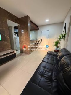 Edf Recife Flat,70m,reformado e mobiliado,1 vaga,lazer.