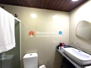 Edf Recife Flat,70m,reformado e mobiliado,1 vaga,lazer.