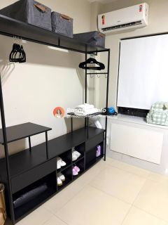 Edf Recife Flat,70m,reformado e mobiliado,1 vaga,lazer.