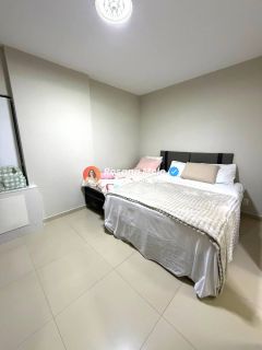Edf Recife Flat,70m,reformado e mobiliado,1 vaga,lazer.