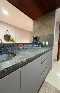 Edf Recife Flat,70m,reformado e mobiliado,1 vaga,lazer.