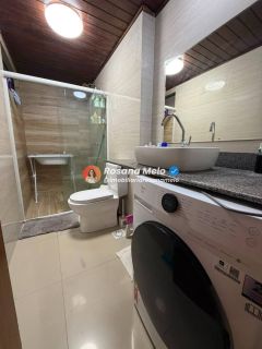 Edf Recife Flat,70m,reformado e mobiliado,1 vaga,lazer.