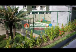 Edf Recife Flat,70m,reformado e mobiliado,1 vaga,lazer.
